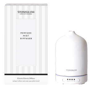 Perfume Mist Diffuser