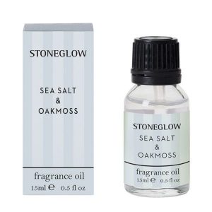 Sea Salt and Oakmoss fragrance Oil
