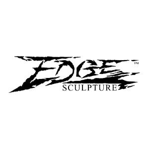 Edge Sculpture