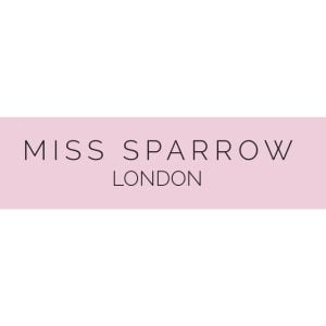 Miss Sparrow