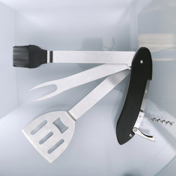 bbq tool set