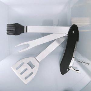 bbq tool set