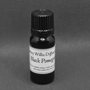 diffuser oil