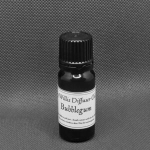 diffuser oil