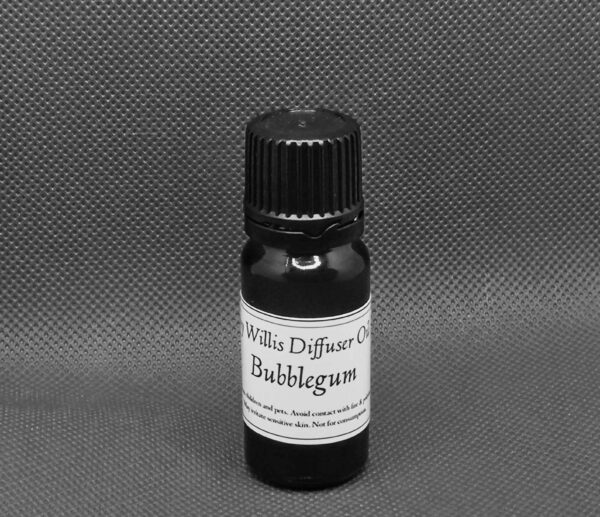 diffuser oil