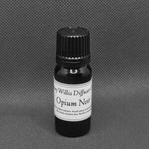 Harvey Willis Diffuser Oil