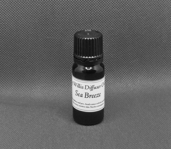 diffuser oil