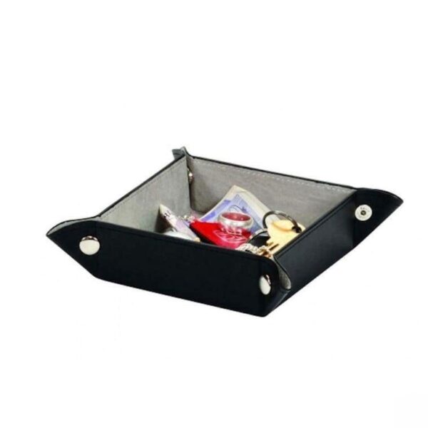 Gentlemans Coin Tray