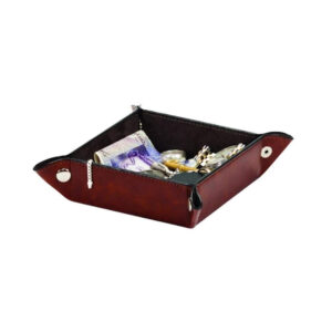 Gentlemans Coin Tray