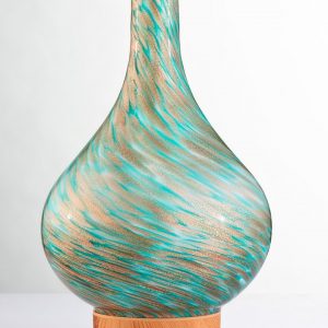 Sienna Glass Diffuser