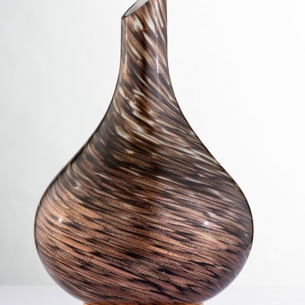 Sienna Glass Diffuser