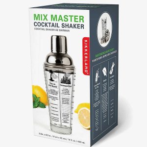 Cocktail Shaker