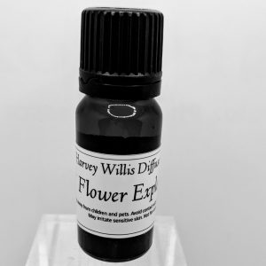 Diffuser Oil