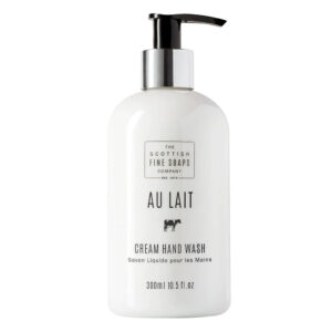 Au lait hand wash