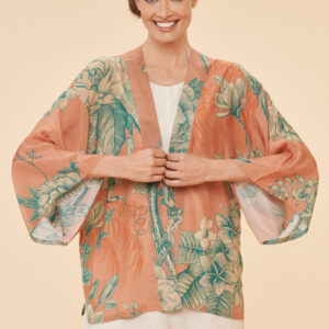 Powder Kimono