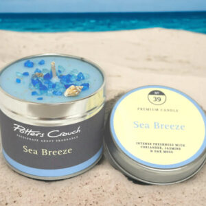 Sea Breeze