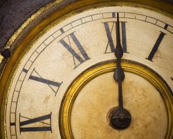 Clock Repairs Glenrothes