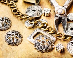 Jewellery Repairs Glenrothes