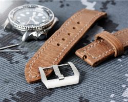 Watch Strap Repairs Glenrothes